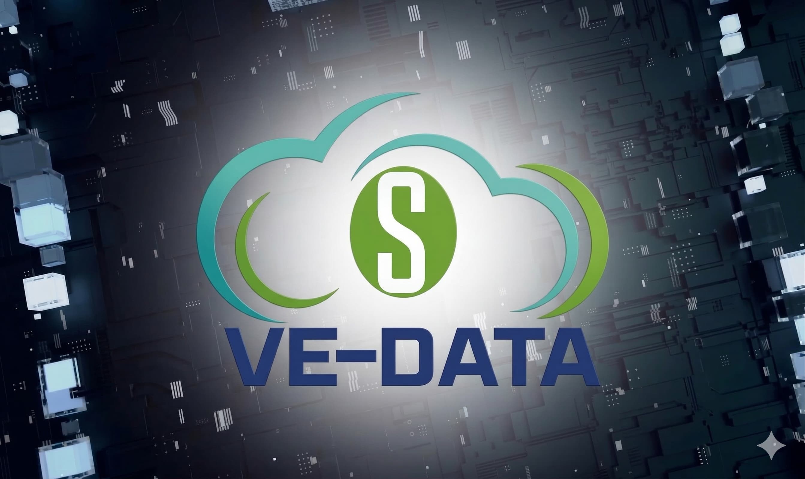 VEDATA Data Center